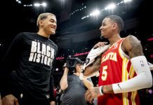 NBA: Hawks wierzą w ten projekt. Czteroletni kontrakt dla gwiazdy