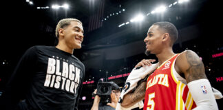 NBA: Hawks wierzą w ten projekt. Czteroletni kontrakt dla gwiazdy