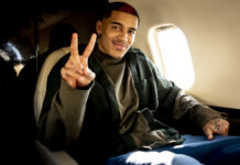 NBA: Jeremy Sochan – portret polskiego zawodnika