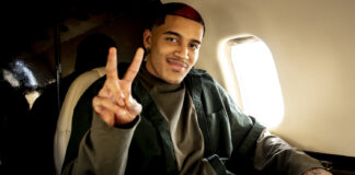 NBA: Jeremy Sochan – portret polskiego zawodnika