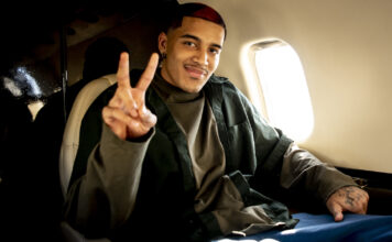 NBA: Jeremy Sochan – portret polskiego zawodnika