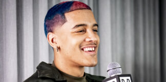 Jeremy Sochan spotka się z kibicami we Wrocławiu i w Warszawie. Sprawdź gdzie i kiedy!