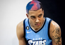 NBA: Jeremy Sochan na dłużej w San Antonio Spurs. Tyle zarobi za rok gry