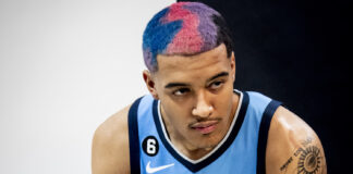 NBA: Jeremy Sochan na dłużej w San Antonio Spurs. Tyle zarobi za rok gry