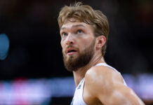 NBA: Sabonis ma plan na zdobycie tytułu?