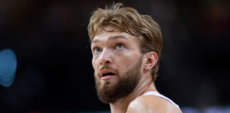 NBA: Sabonis ma plan na zdobycie tytułu?