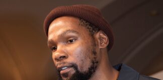 NBA: Euroliga lepsza niż NBA? Durant dobitnie o tym, co myśli