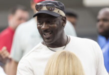 NBA: Michael Jordan sprzedaje Charlotte Hornets!