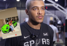 NBA: Sochan pokazał nową zabawkę. Trzeba za nią zapłacić przynajmniej 1,2 mln zł!