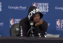 NBA: Butler podpowiada Celtics? Mówi, co powinni robić w kolejnych meczach