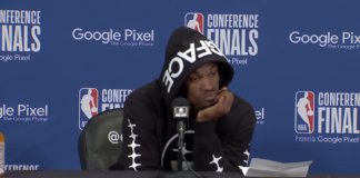 NBA: Butler podpowiada Celtics? Mówi, co powinni robić w kolejnych meczach