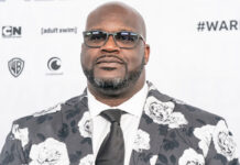 NBA: Shaquille O’Neal zaskoczył! Wojenny topór zakopany?