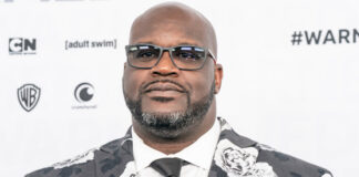 NBA: Shaquille O’Neal zaskoczył! Wojenny topór zakopany?