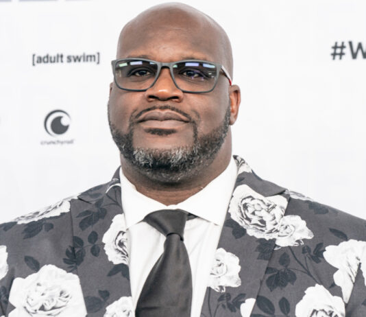NBA: Shaquille O’Neal zaskoczył! Wojenny topór zakopany?