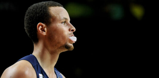 NBA: Pierwsza piątka USA już może myśleć o Igrzyskach