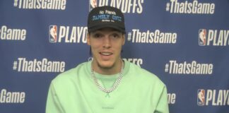 NBA: Aaron Gordon nie chce zgrywać cwaniaka. Nuggets wiedzą, co ich czeka