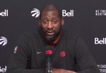 NBA: Milwaukee Bucks wybrali nowego trenera