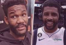 NBA: Kyrie już dogadał się z Mavs? Spróbują ściągnąć Aytona?