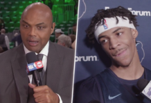 NBA: Legenda ostro krytykuje Moranta i jego obrońców. „To pieprzeni idioci”