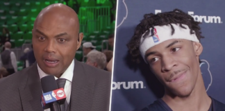 NBA: Legenda ostro krytykuje Moranta i jego obrońców. „To pieprzeni idioci”