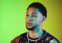 NBA: Ben Simmons chciał do kadry Australii. Ale kadra Australii go nie chce