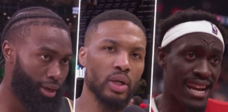 NBA: Trzy duże nazwiska na celowniku Blazers. To oni mają pomóc Lillardowi