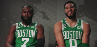 NBA: Jason Kidd wskazuje najlepszego gracza rywali. Odpowiedź nadeszła szybko