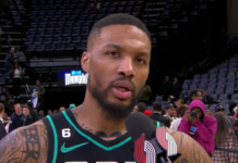 NBA: Lillard doczeka się wsparcia? Blazers chcą… gwiazdę Heat