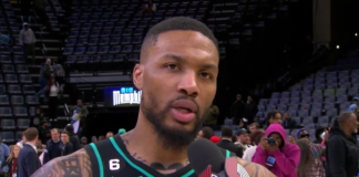 NBA: Lillard doczeka się wsparcia? Blazers chcą… gwiazdę Heat