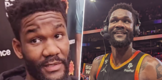 NBA: Cały świat przeciwko niemu? Ayton chce zmienić narracje wokół swojej osoby