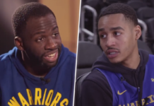 NBA: Wymowne słowa Poole’a o relacji z Draymondem. Warriors będą musieli wybierać?