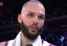 NBA: Miał być podporą, wyleciał z rotacji. Teraz zapowiada wielki powrót