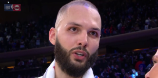 NBA: Fournier coraz bliżej przenosin do Europy. Ma kilka ofert na stole