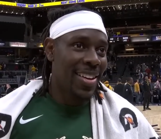 NBA: Wielki transfer! Jrue Holiday trafił do Celtics!