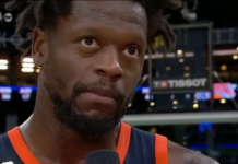 NBA: Przegrywają 1-3, a lider stracił już wiarę? „Może rywalowi po prostu bardziej zależy”