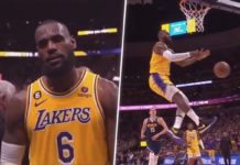 NBA: Co się dzieje z LeBronem? Czy zagra w meczu numer trzy?