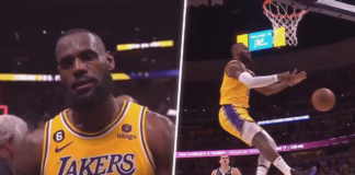 NBA: Co się dzieje z LeBronem? Czy zagra w meczu numer trzy?