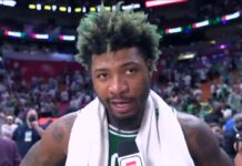 NBA: Tę nagrodę mogą już nazwać jego imieniem. Wygrał po raz trzeci w karierze!