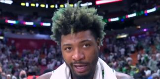 NBA: Będzie zaskakujący powrót do Boston Celtics?