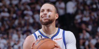 NBA: Curry z 50 punktami i historycznym występem! Tego nie zrobił wcześniej nikt