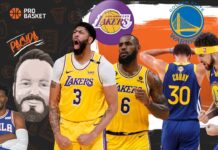 NBA: Ostatni pojedynek legend? LeBron vs. Curry! Koniec marzeń Phoenix Suns?