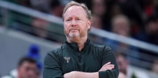 NBA: Zmiany w Bucks! Trener pierwszą ofiarą nieudanego sezonu