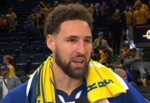 NBA: Kolejny zawodnik chce zmienić reprezentację! Klay Thompson zagra dla… Bahamów?