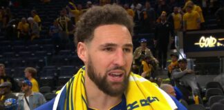 NBA: Takich pieniędzy będzie oczekiwać Klay Thompson?