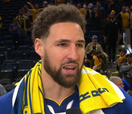 NBA: Takich pieniędzy będzie oczekiwać Klay Thompson?