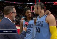 NBA: Kogo kibice NBA nie lubią najbardziej? Te liczby mówią wiele