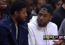 NBA: Czy odpuszczanie ma naprawdę sens? Load Management na przykładzie Clippers