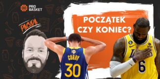 NBA: 5% szans Warriors? Czy LeBron da się złamać?