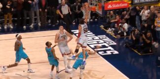 NBA: Kibice wybrali! Doncić z asystą sezonu, Giannis z najlepszym blokiem! Co ze wsadem Sochana?