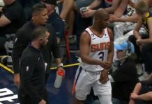 NBA: Wielkie zmiany w Suns? Chris Paul i Deandre Ayton mogą pożegnać się z klubem!